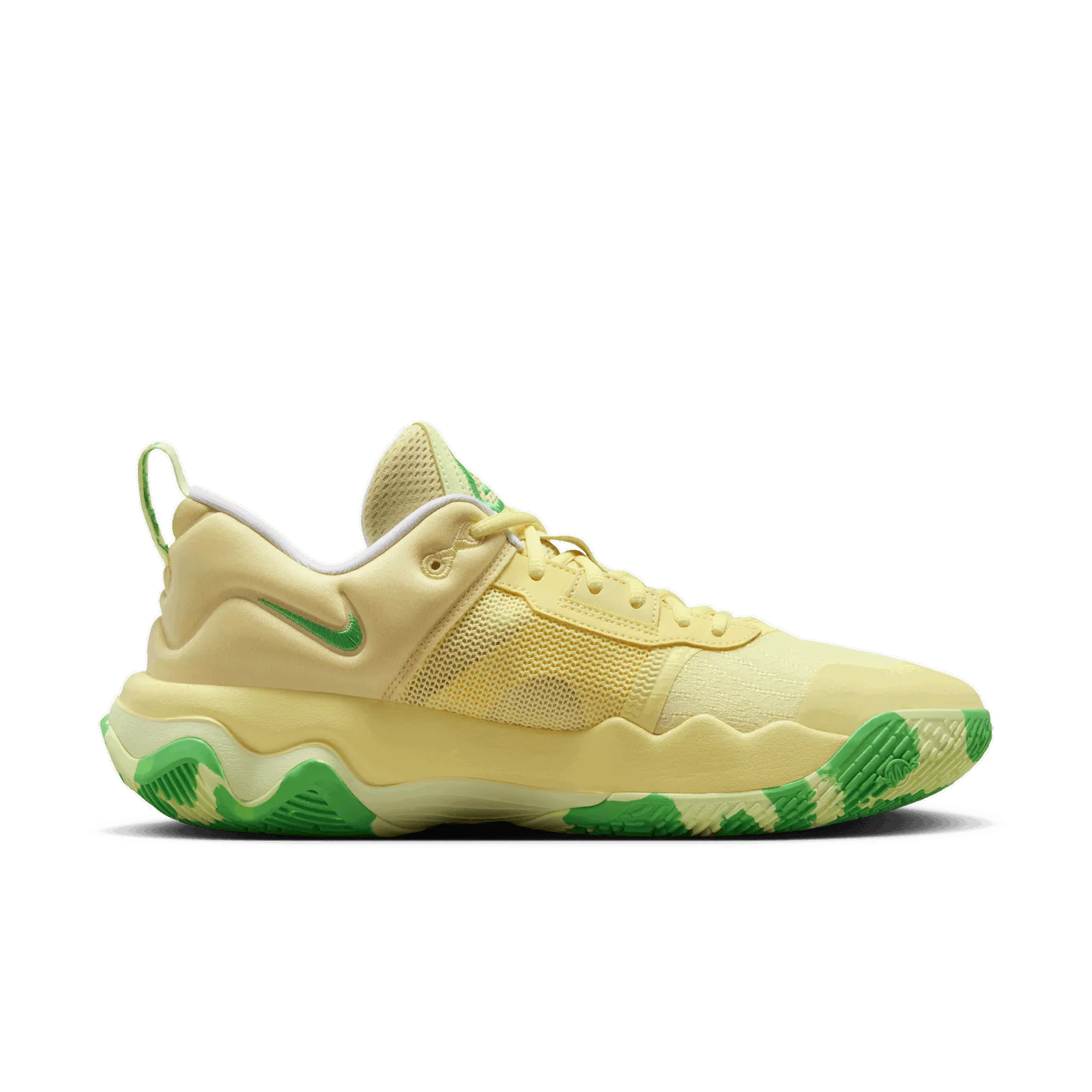 Nike Giannis Immortality 3